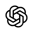 GPT model icon for AI chat assistant model selection