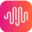 MiniMax model icon for AI chat assistant model selection